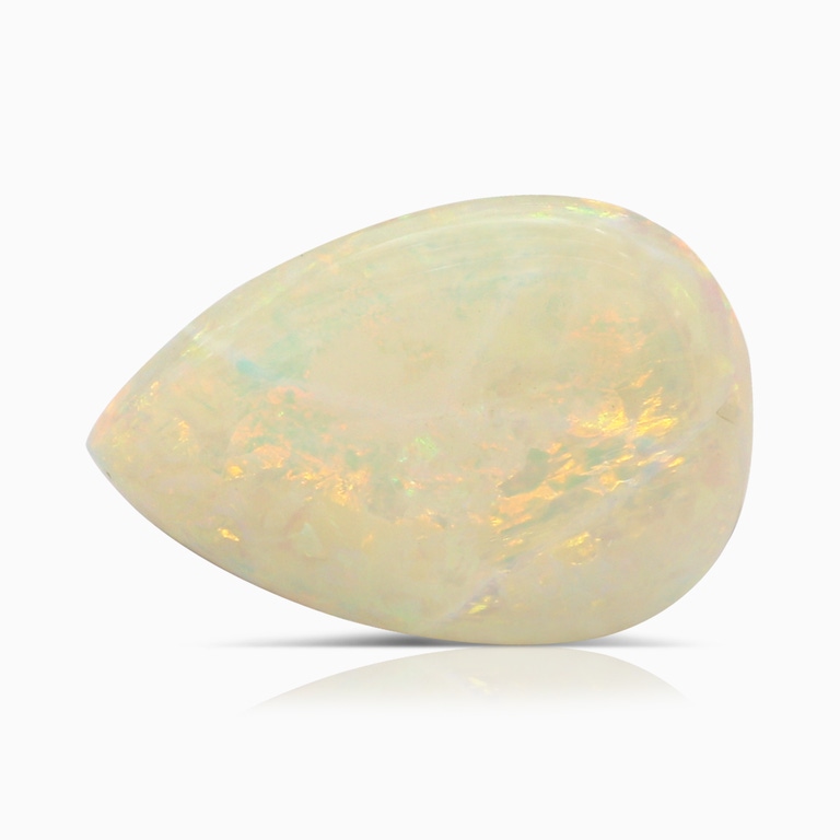 2.08 Carat Pear Opal