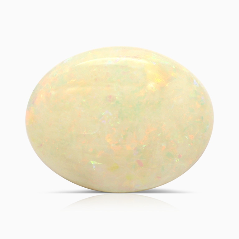 5.31 Carat Oval Opal