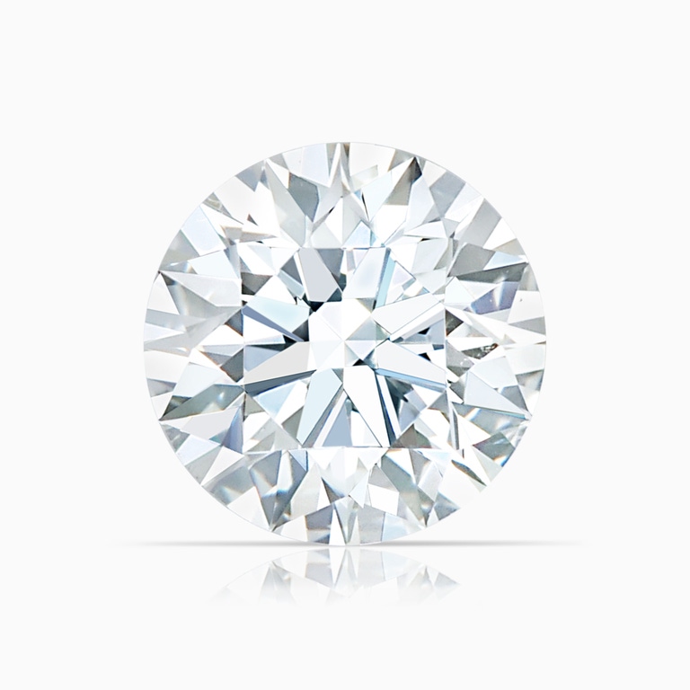 0.75 Carat GIA Certified Round Diamond