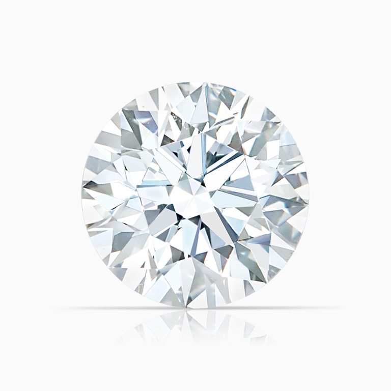 1.00 Carat GIA Certified Round Diamond