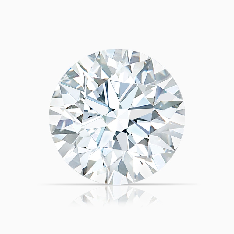 2.00 Carat GIA Certified Round Diamond