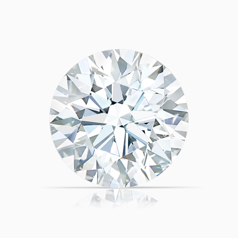 0.65 Carat GIA Certified Round Diamond