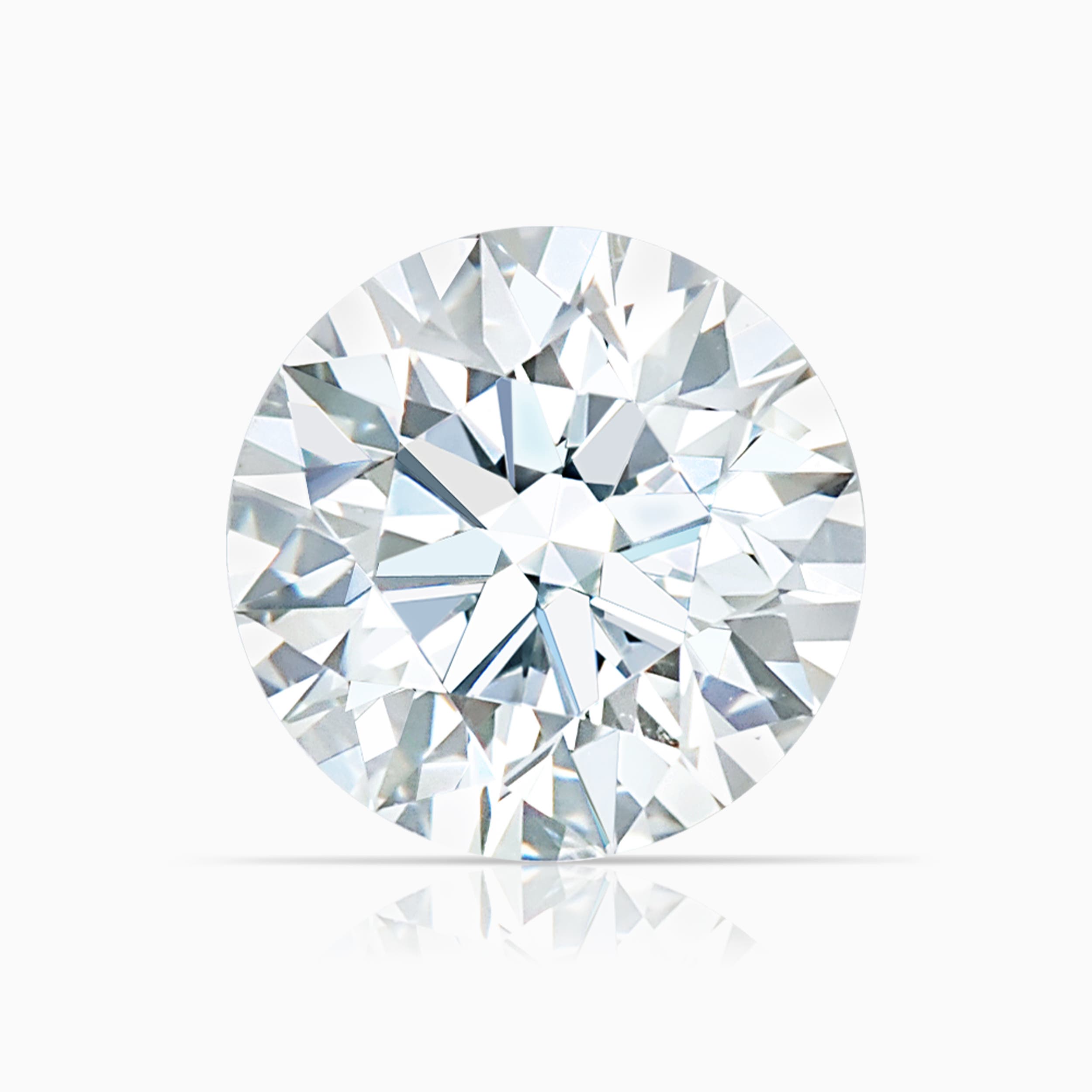 6.0mm Round Diamond