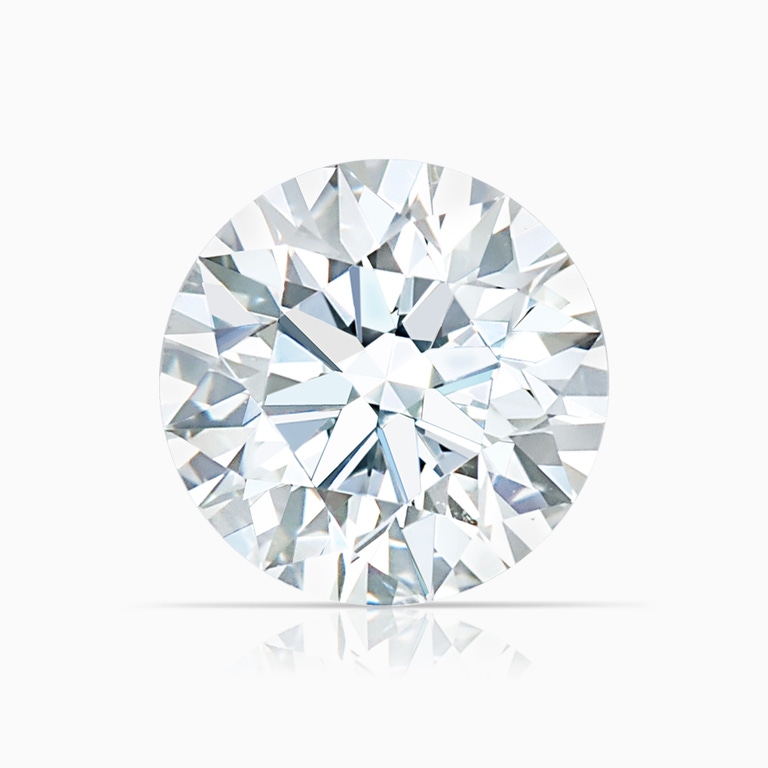 0.80 Carat GIA Certified Round Diamond