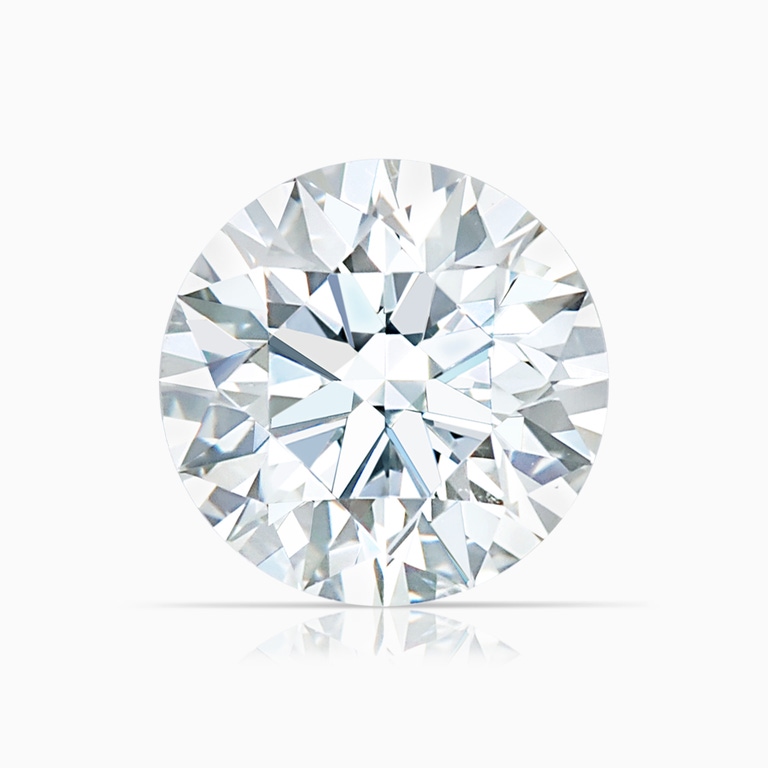 1.25 Carat GIA Certified Round Diamond