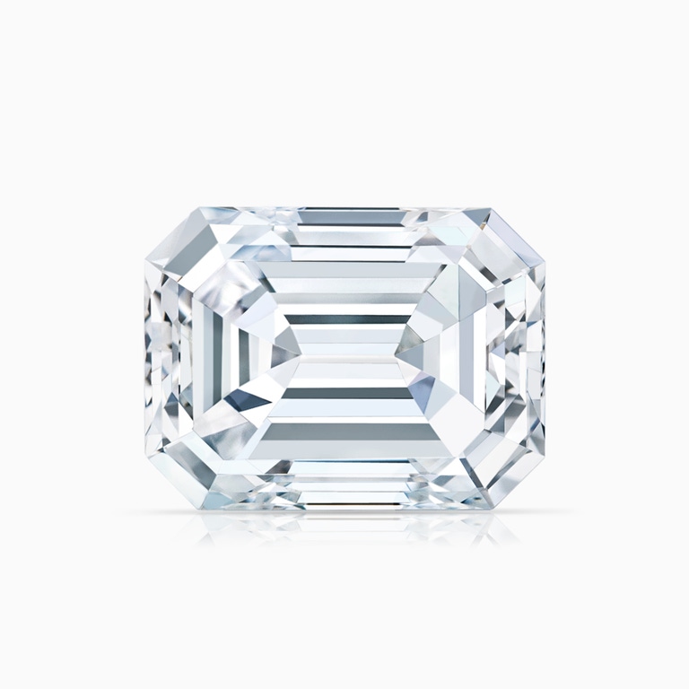 1.17 Carat GIA Certified Emerald Cut Diamond