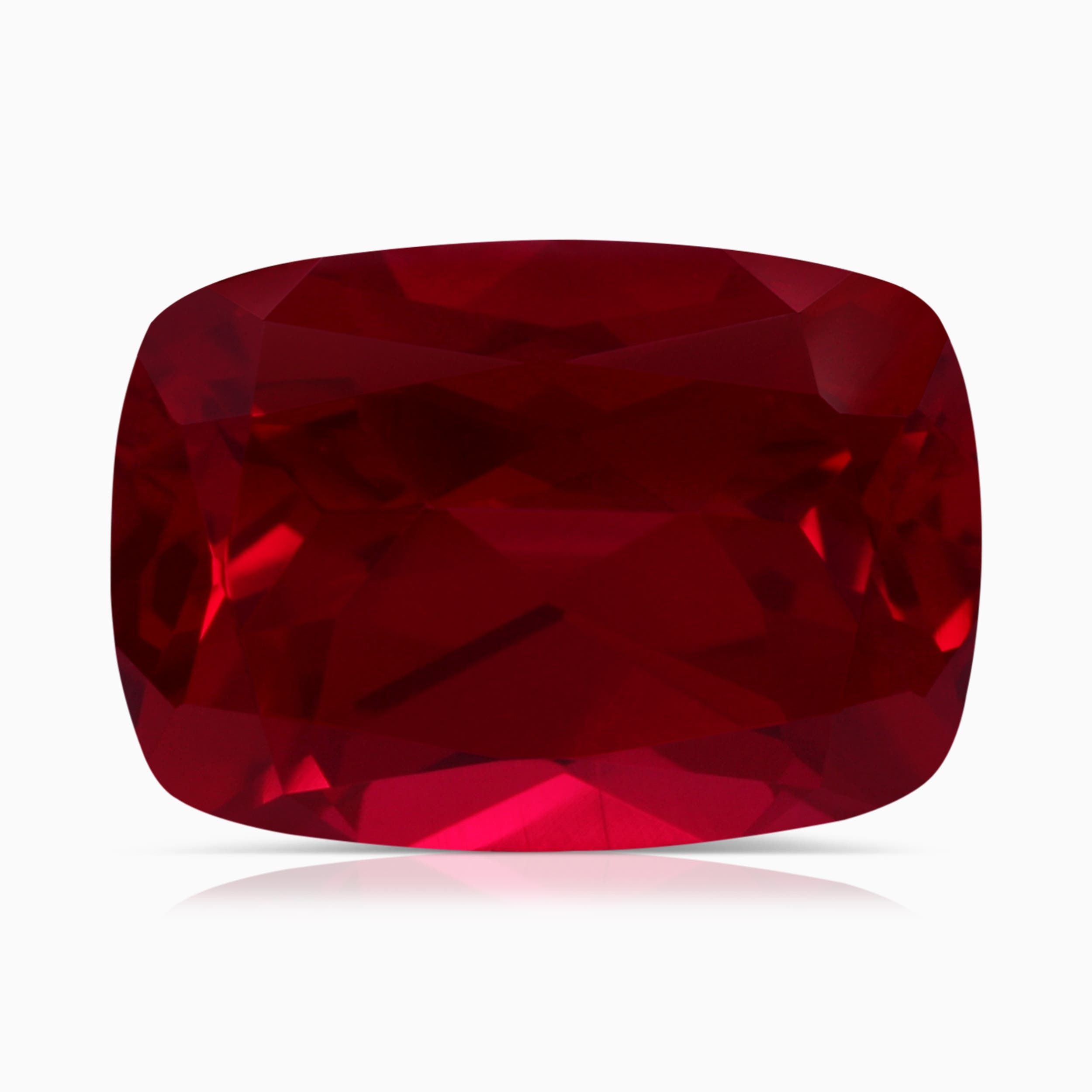Ruby Own Design Your Own Ruby Engagement Ring | Angara