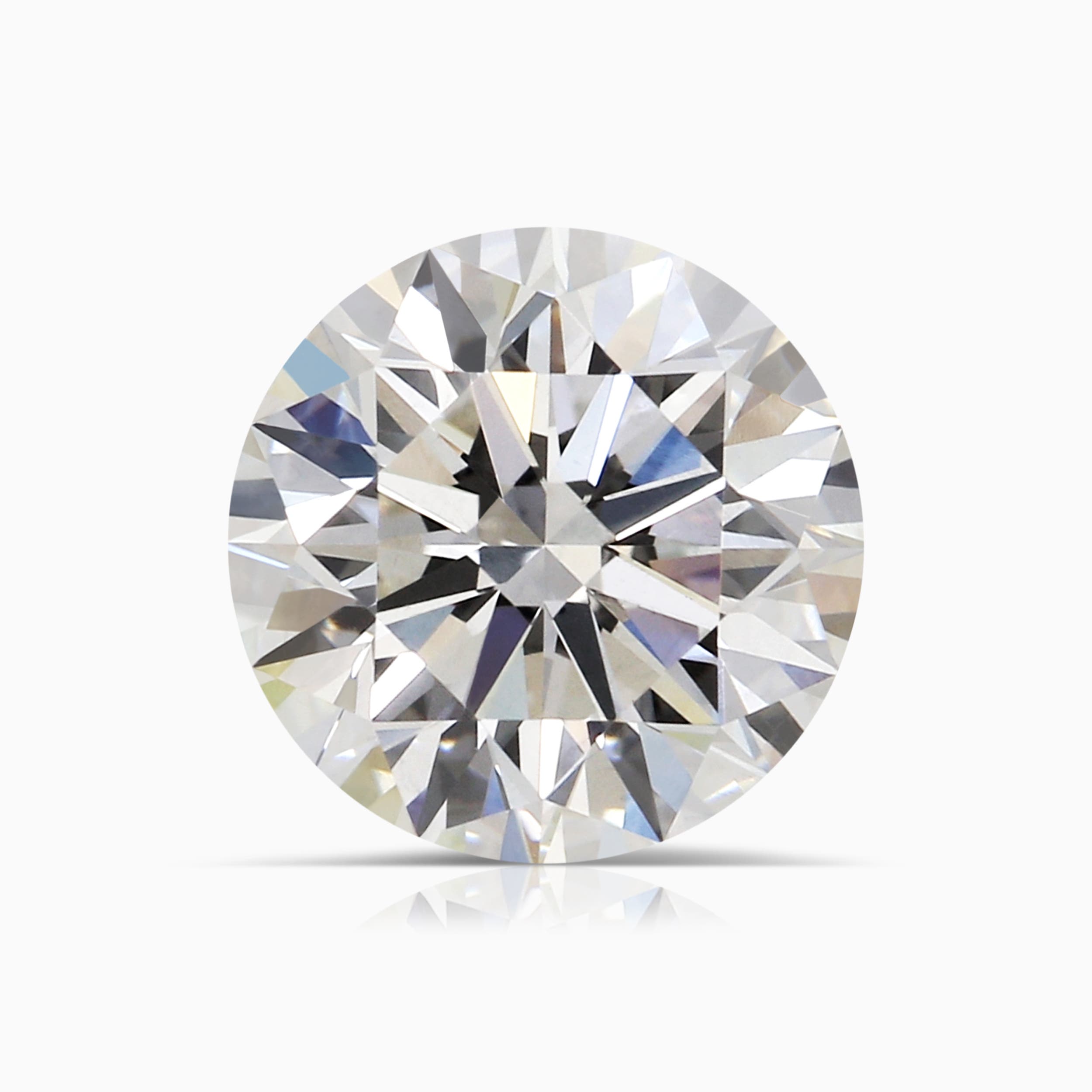 7.3mm Round Diamond