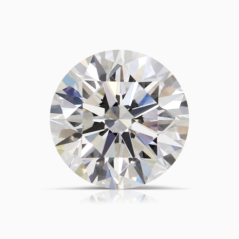 1.50 Carat IGI Certified Round Lab-Grown Diamond