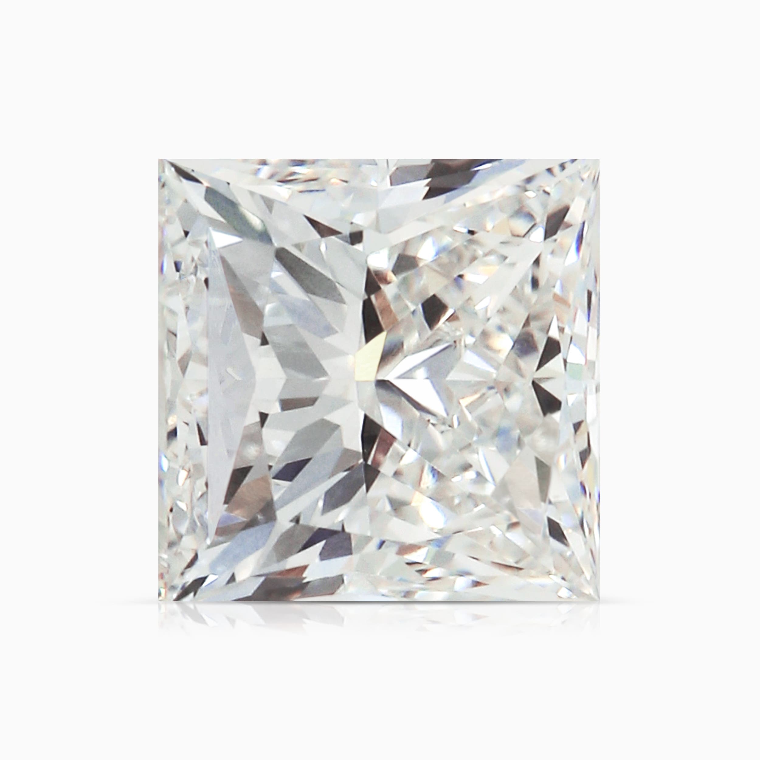 7.4mm Square Diamond