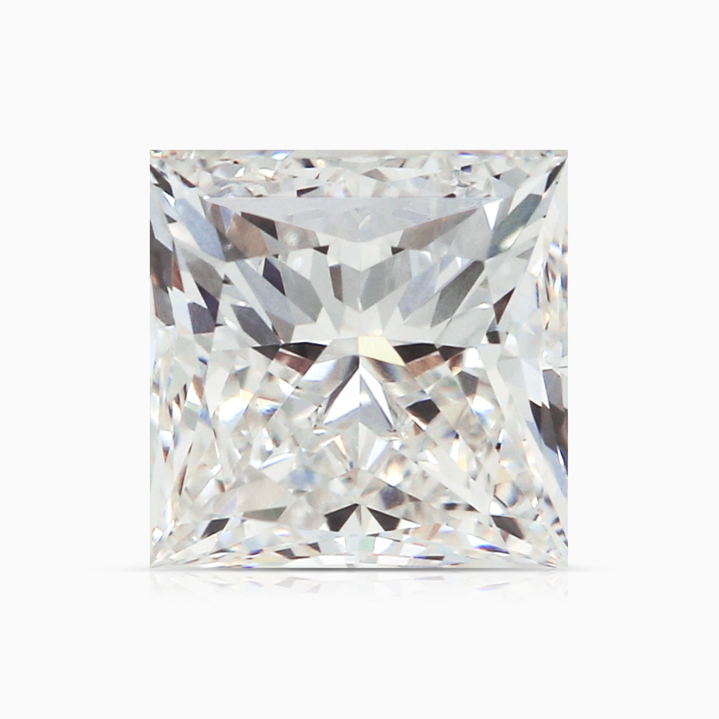 7.9mm Square Diamond