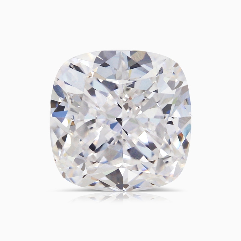 1.00 Carat IGI Certified Cushion Lab-Grown Diamond