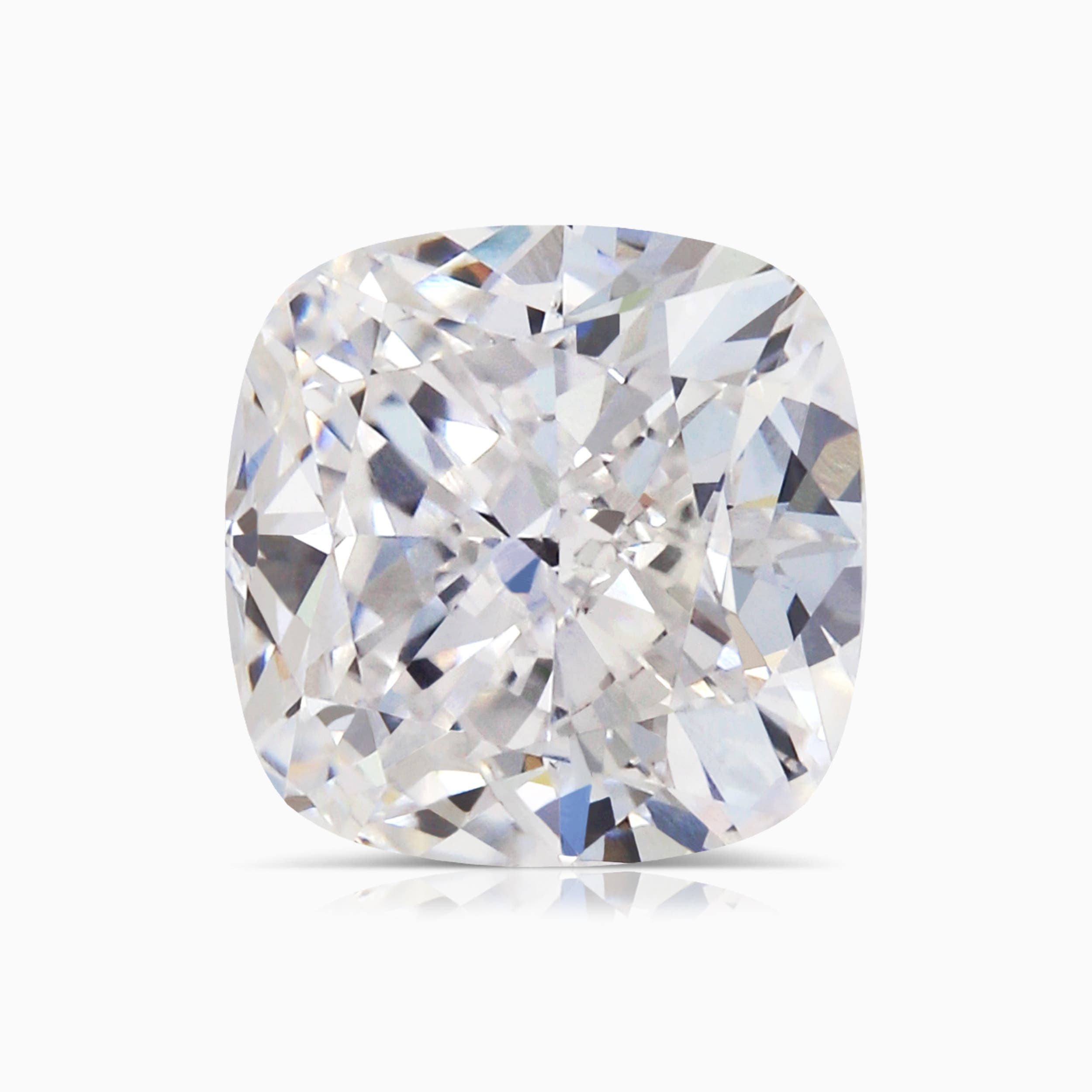 7.1mm Cushion Diamond