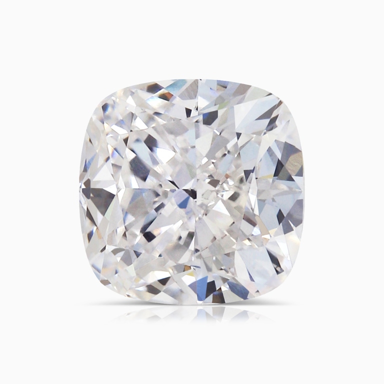 2.00 Carat IGI Certified Cushion Lab-Grown Diamond