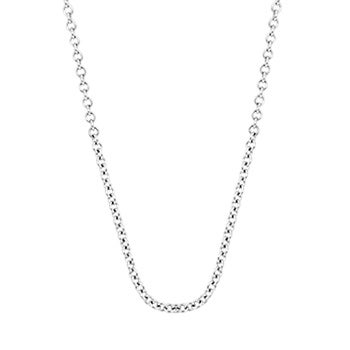Silver Chain