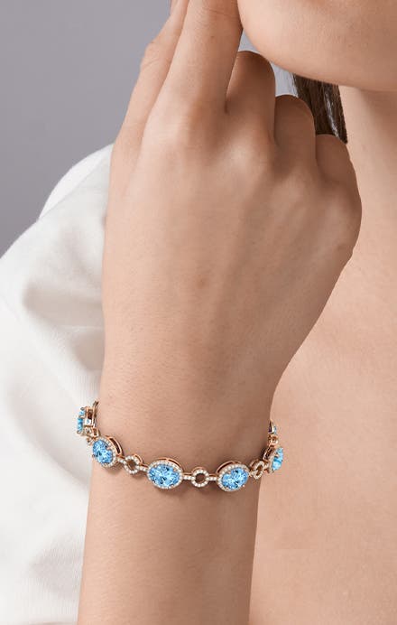 Sterling silver Bracelets | Women's Bracelets | Accessorize UK