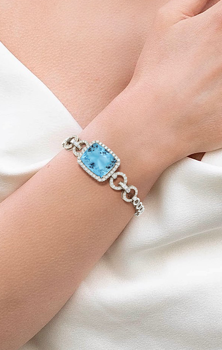 certified bracelets