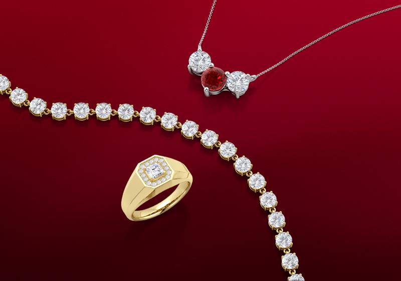 Shop Valentine's Gifts