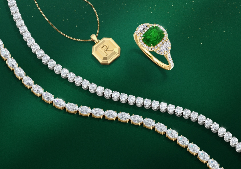 Discover Holiday Gifts