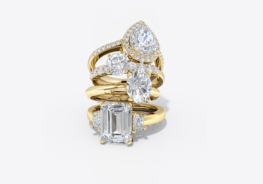 Say 'Yes' to Forever