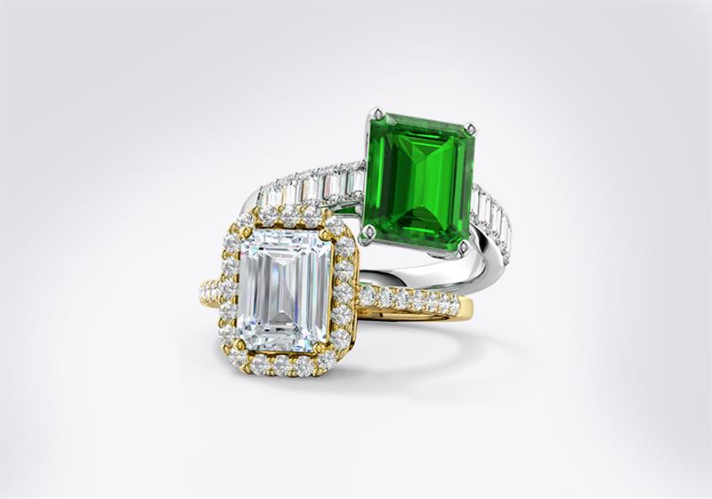 Timeless Engagement Rings