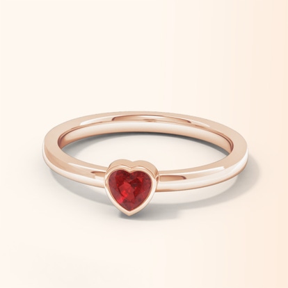 Gifts - Promise Rings