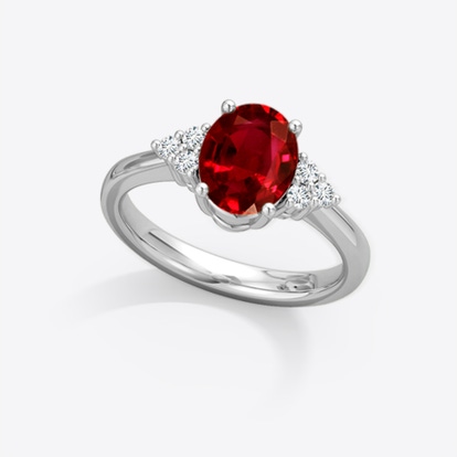 Gifts - Promise Rings