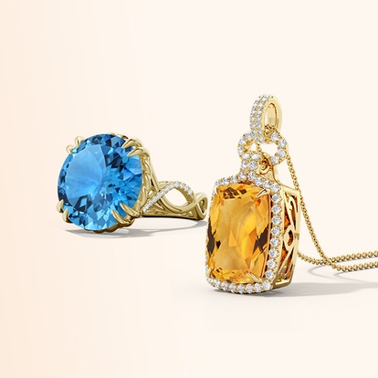 Main Image of GIA Collection category