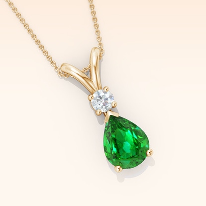 Main Image of Necklaces category