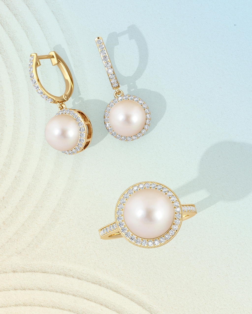 Pearl Collection