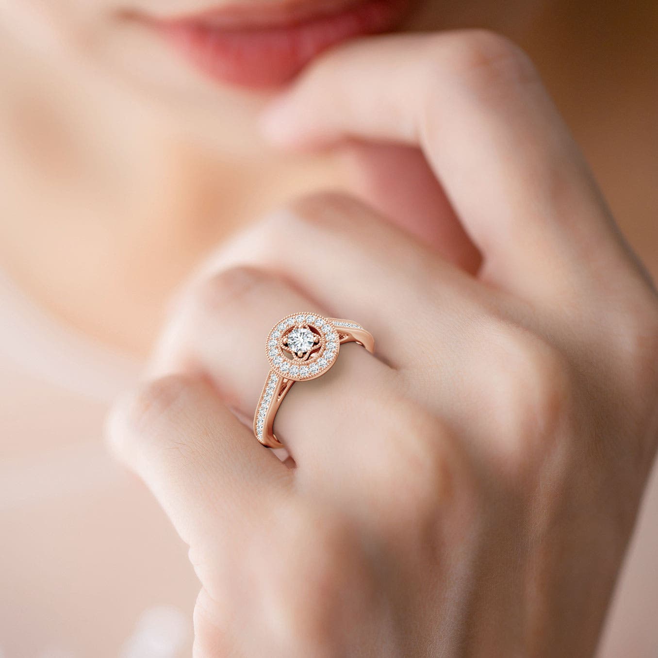 Engagement Rings