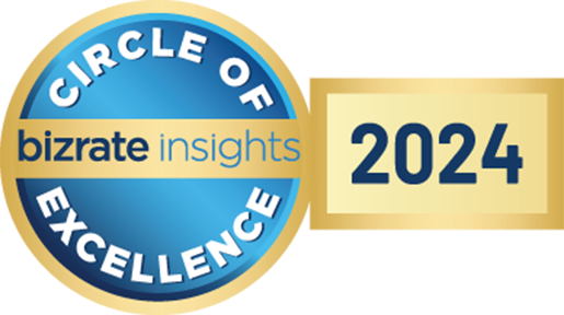 Circle Excellence Banner