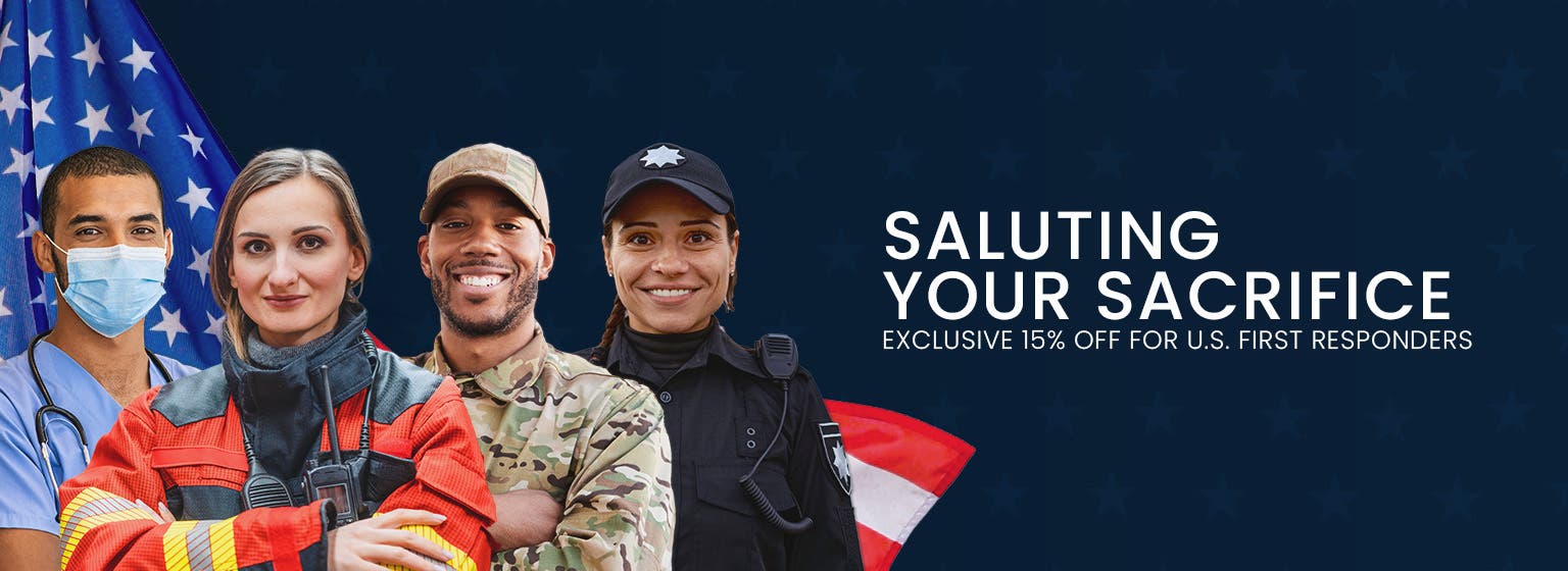 military-discount-banner