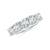 2 1/2 carats