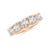 2 1/2 carats