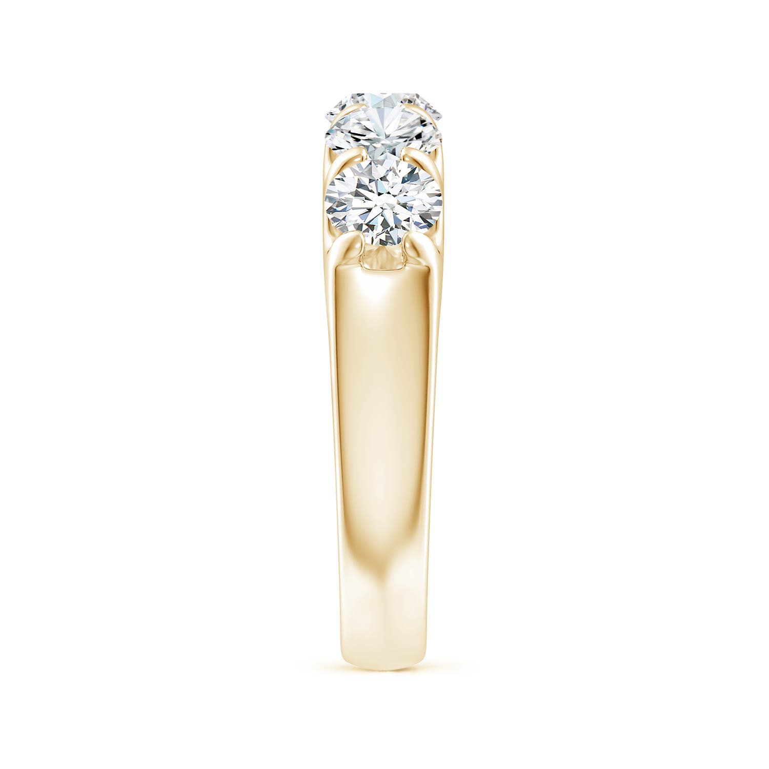 Engagement ring with tanzanite┃Amazing Nature Inspired Engagement Ring – Eden  Garden Jewelry™