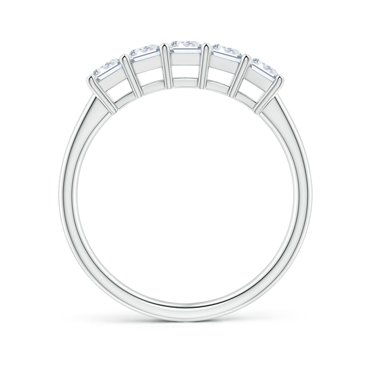 F-G, VS / 1.6 CT / 14 KT White Gold