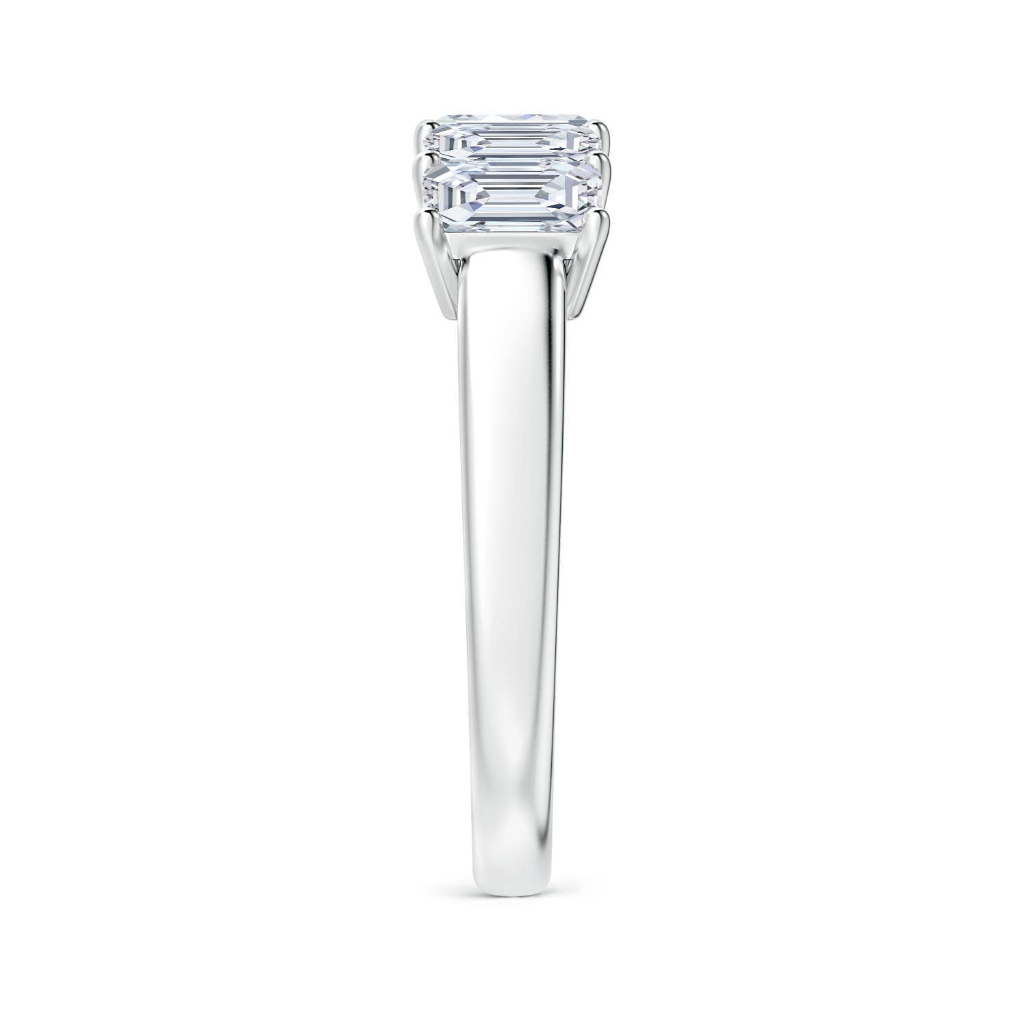 F-G, VS / 1.6 CT / 14 KT White Gold