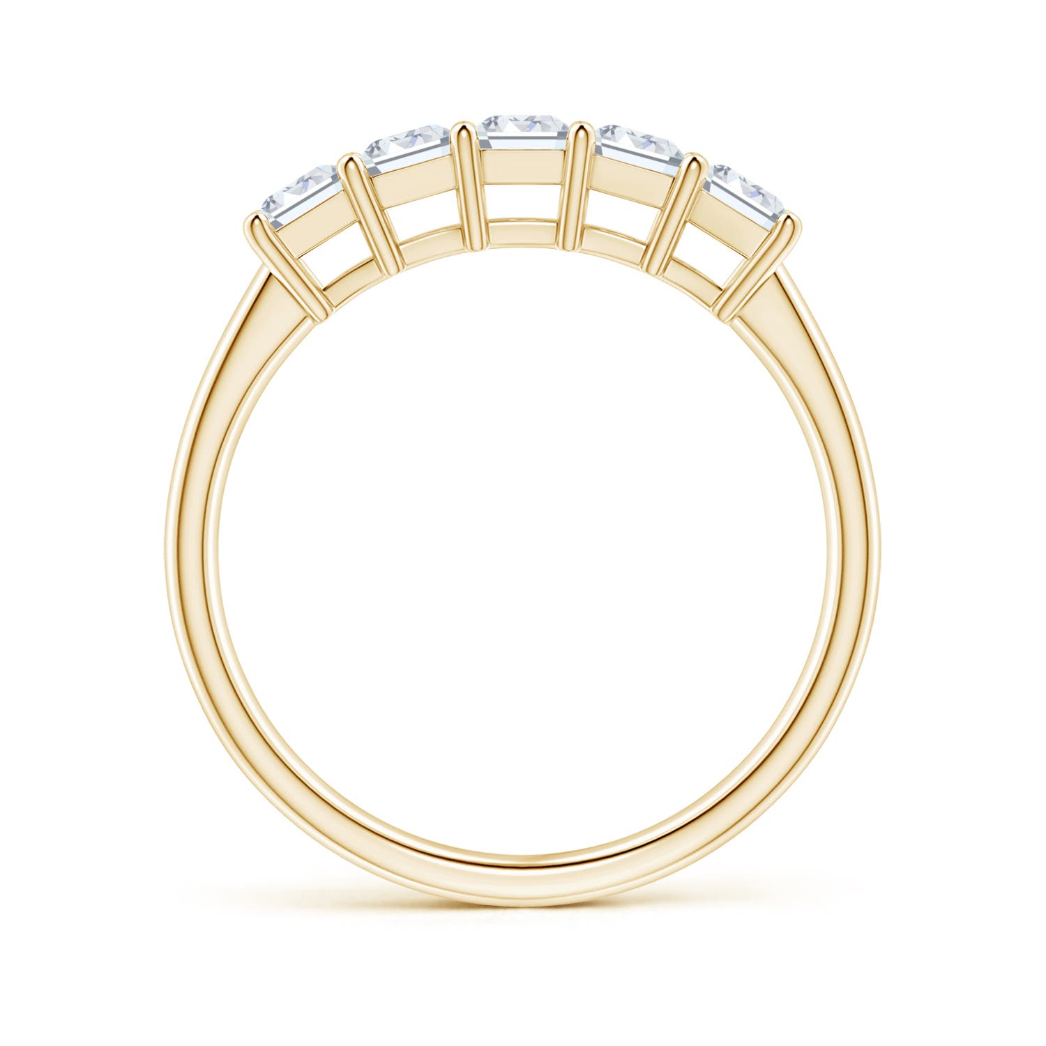 F-G, VS / 1.6 CT / 14 KT Yellow Gold