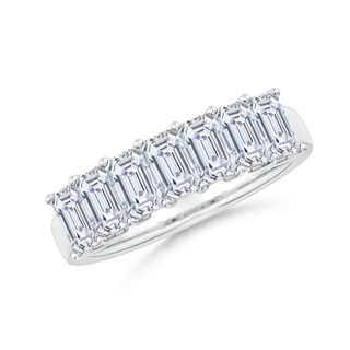 Emerald Cut F-G, VS Lab Grown Diamond