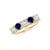 1 1/2 carats