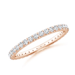 Eternity jewellery