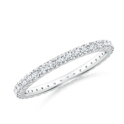 Platinum Platinum Wedding Rings