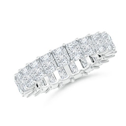 Silver Silver Wedding Rings