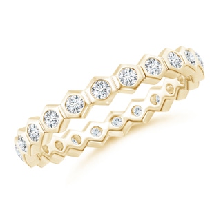 Round I-J, I1-I2 Diamond