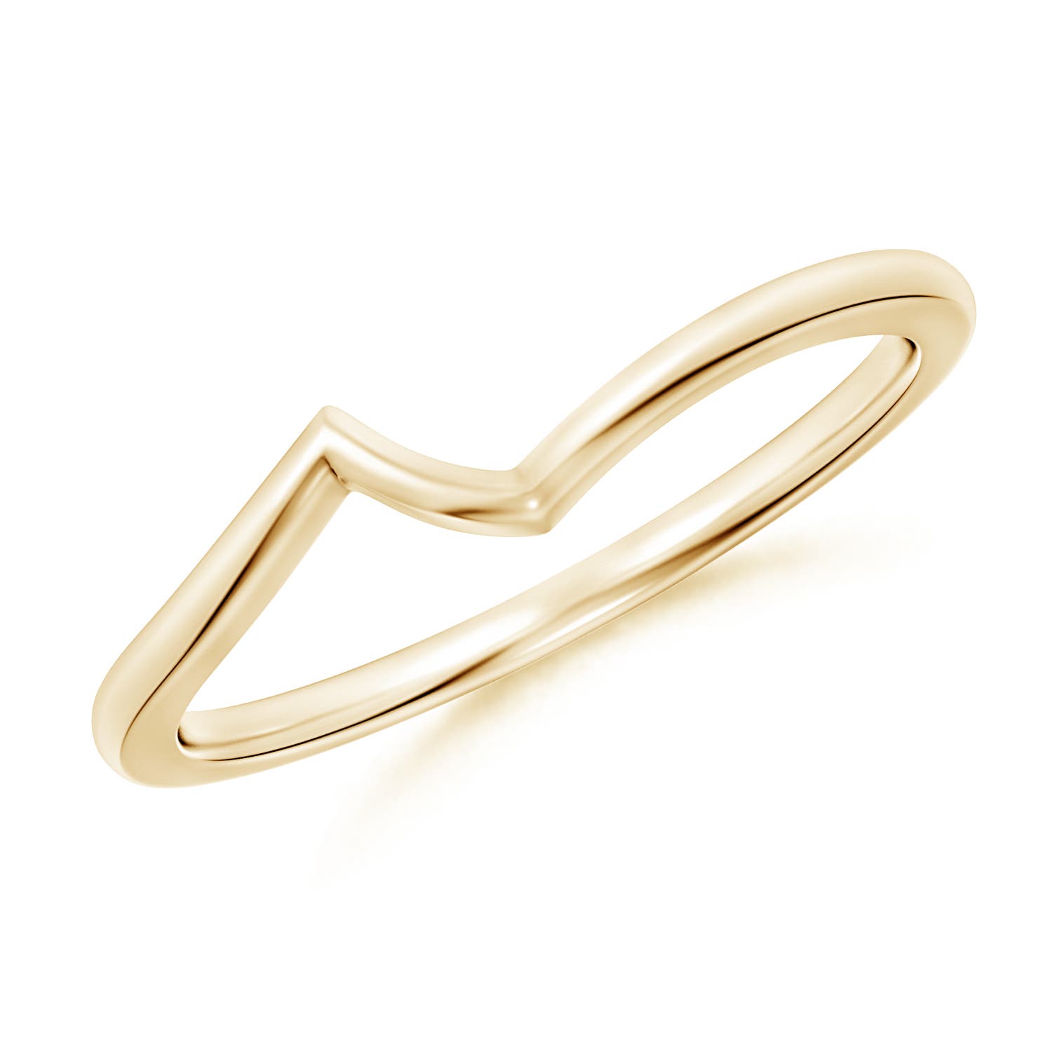 1.5 Contoured Comfort Fit Wedding Band in 18CT Yellow Gold