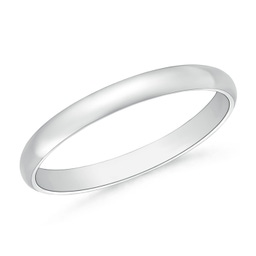 Bands jewellery