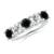 2 1/5 carats