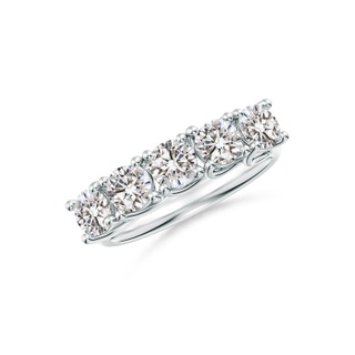 Round I-J, I1-I2 Diamond