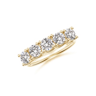Round I-J, I1-I2 Diamond